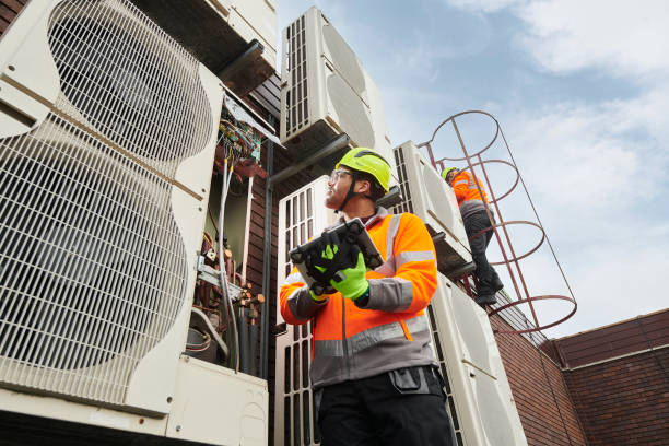 Best Solar-powered HVAC Systems in Hurleyville, NY