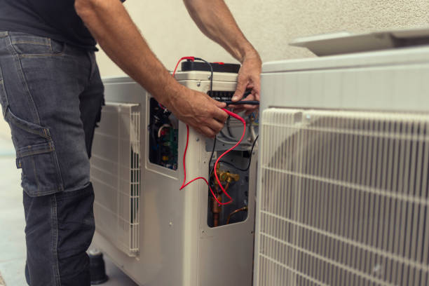 Professional HVAC in Hurleyville, NY