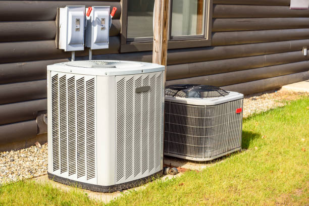Best HVAC Equipment and Components in Hurleyville, NY